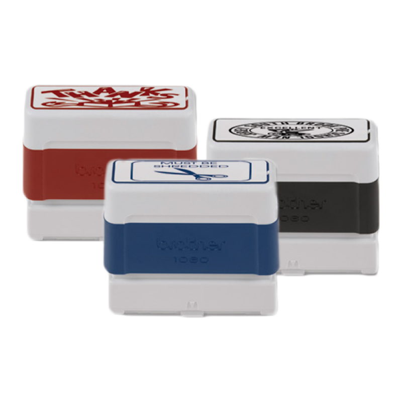 STAMPS