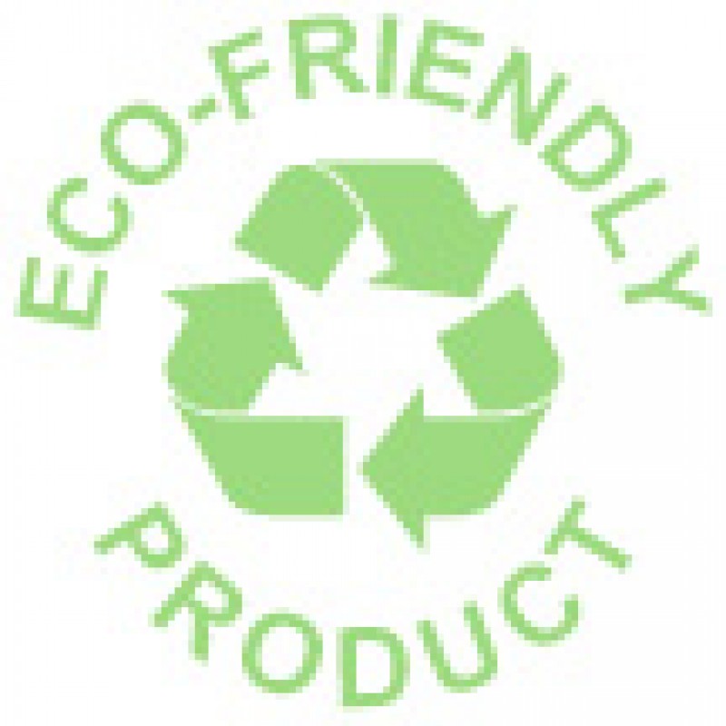 Enviro 100% RECYCLED BUSINESS CARD