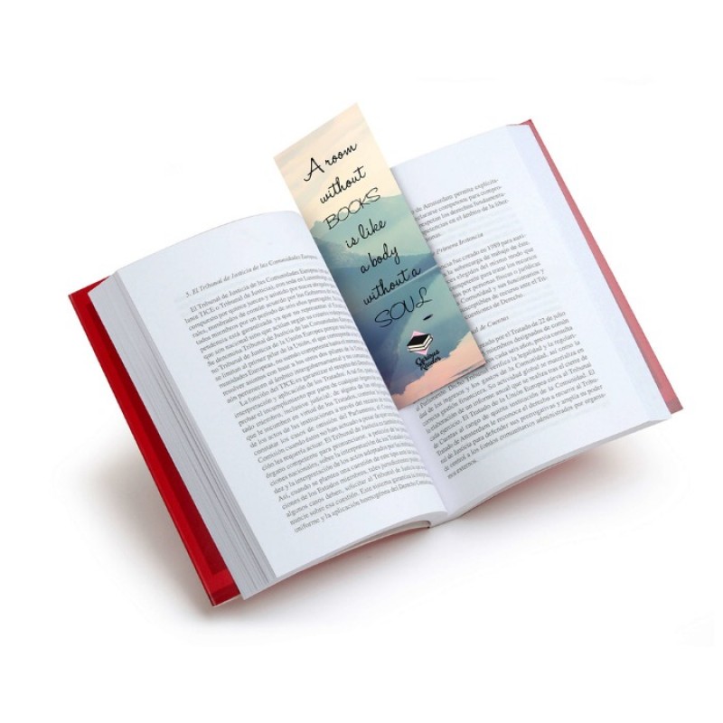Standard Bookmarks 