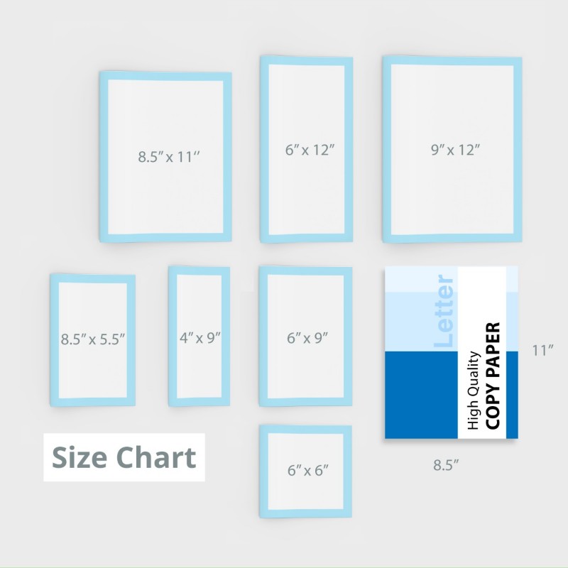 Booklets and Catalogs Xpress