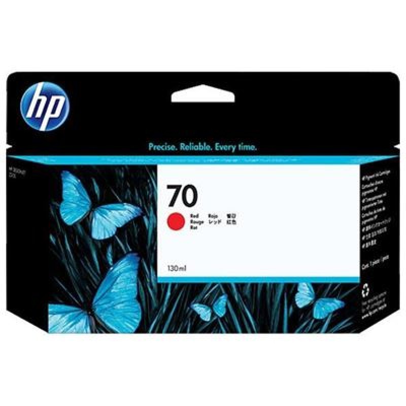  Hewlett Packard CHP-70LC