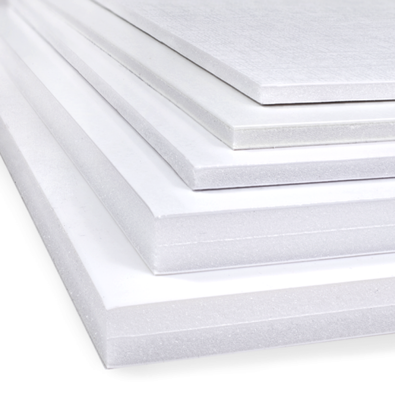 Foamcore