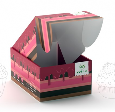 Packaging & Retail