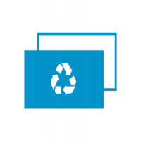 Enviro 100% RECYCLED BUSINESS CARD_2