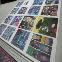 Digital Sheets 100lb + Matte Finish_1