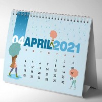 Desk Calendar_1