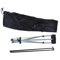 Premium X-Frame Stands Hardware_2