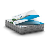 Presentation Folders Matte Laminated_1