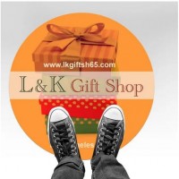 Floor graphics  anti-slippery lamination_1