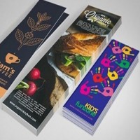 Gloss Laminated Bookmarks_1